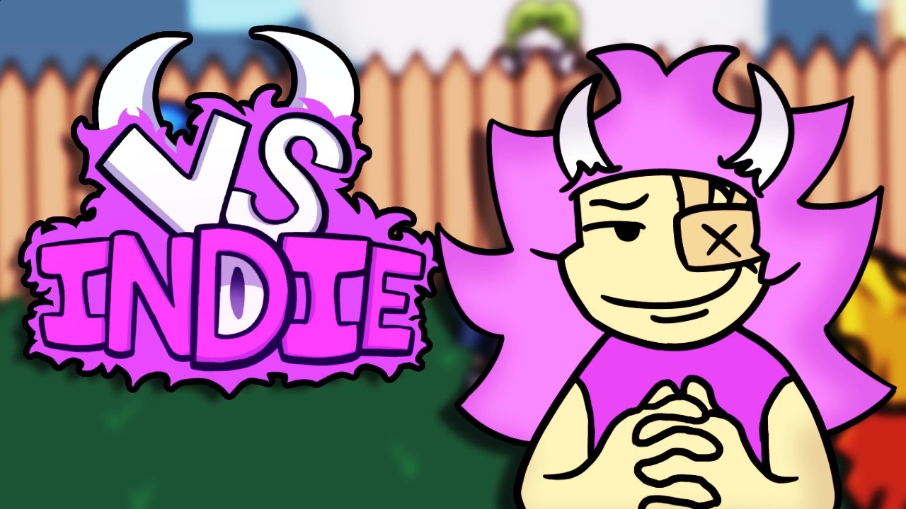 Hibbidy Hubbidy Hoobbidy - Vs Indie OST