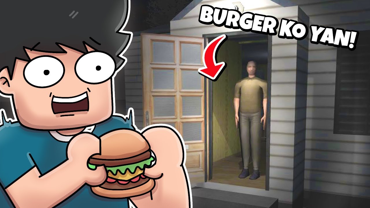 Ayoko na Mag Deliver ng Pagkain sa Gabi | Delivery Mystery