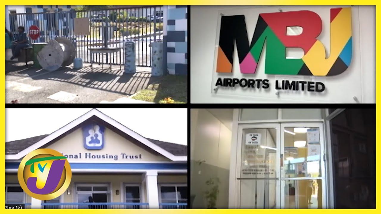 Jamaica's Labour Laws | TVJ All Angles