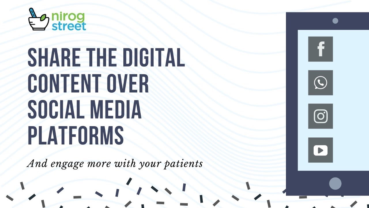 Expand Your Clinic's Reach with Specialized Digital Content!