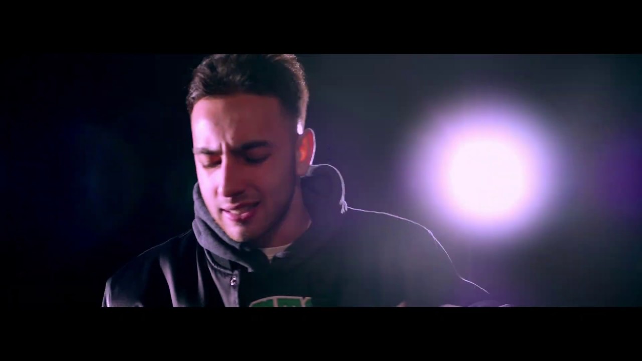 dave - Absent (prod.TBL) [OFFICIAL VIDEO]