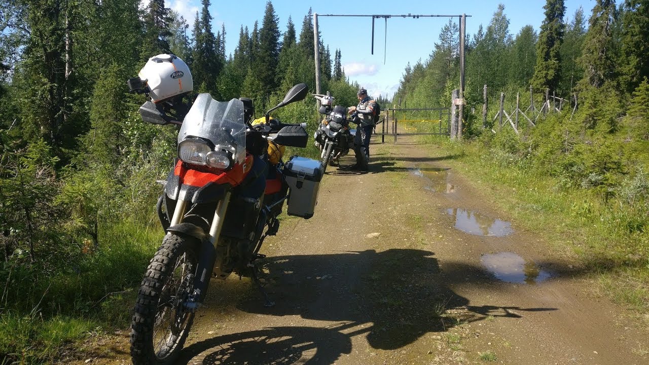 Lapland Adventure 2017