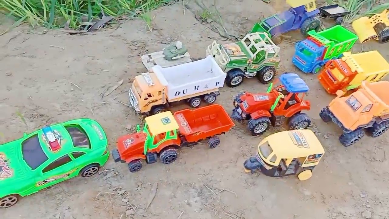 Bridge Construction Work Start toys for kids Shop