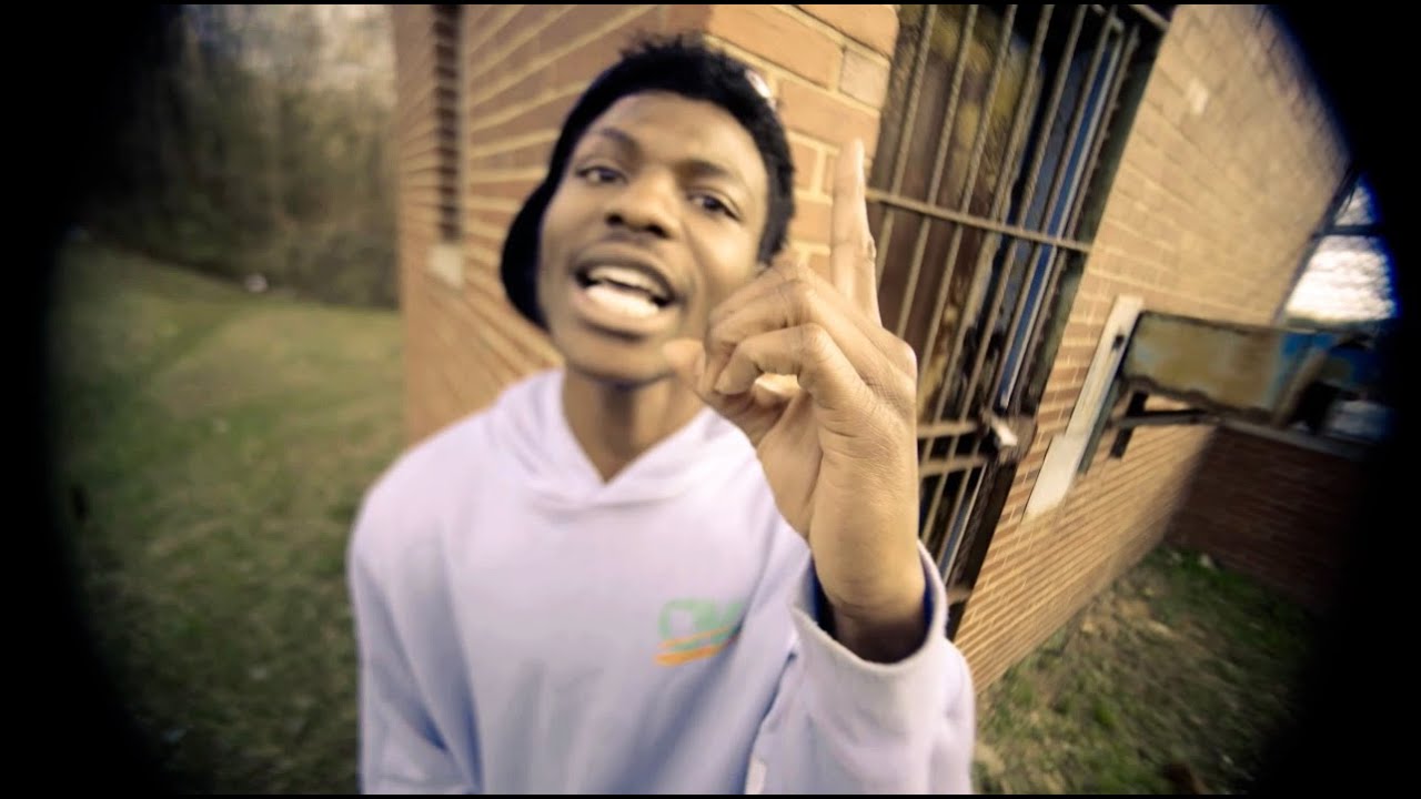 Tonn2Lit - LLAHK (Official Video) Dir. @shotbystot