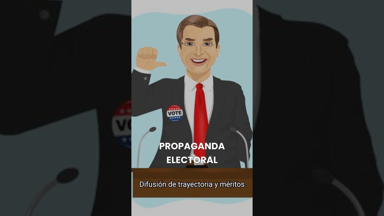 Promesas de Campa&ntilde;a #elecciones2025 #reformajudicial #poderjudicial #lapanteradela  #licugalde