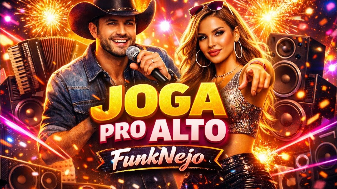 JOGA PRO ALTO /FUNKNEJO