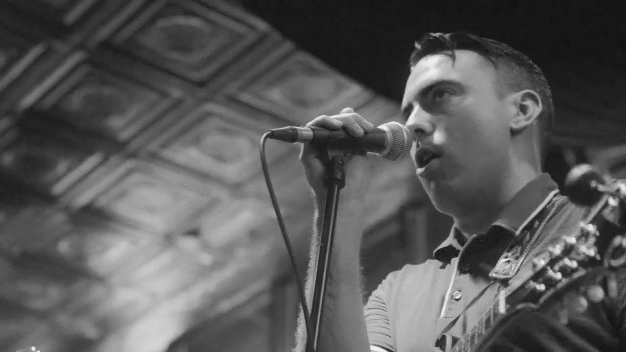 Dance with the Devil - The Vandon Arms