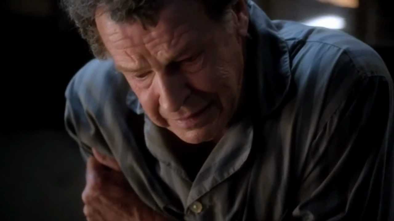 Fringe ITA - 4x01 - Scena Finale