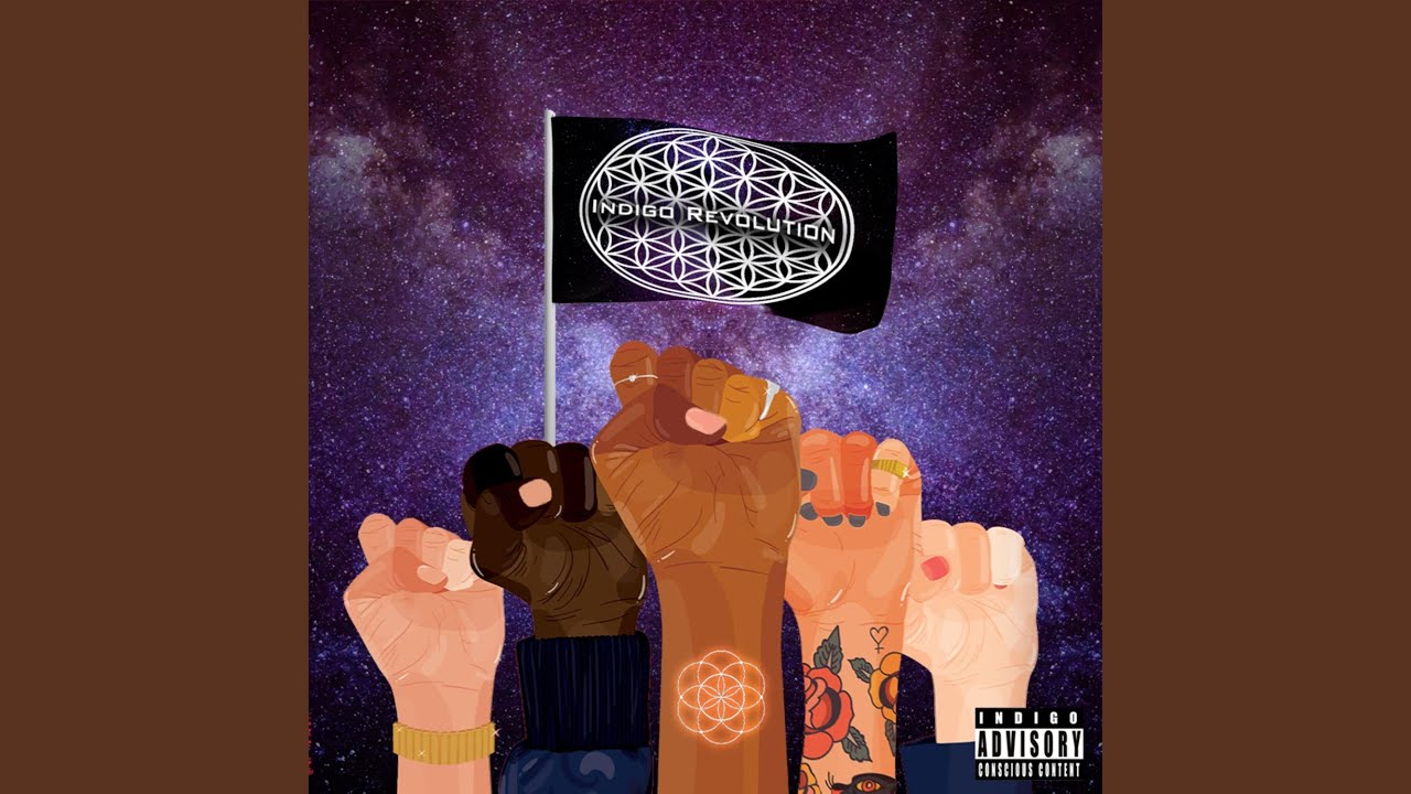 Indigo Revolution