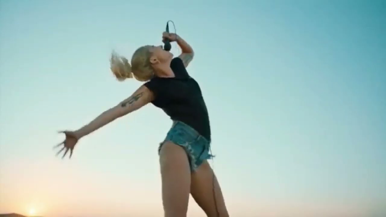 Lady Gaga - LoveDrug