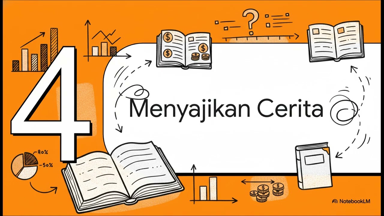 Memahami Laporan Laba Rugi: Artikulasi, Non-Artikulasi, dan Teori Akuntansi