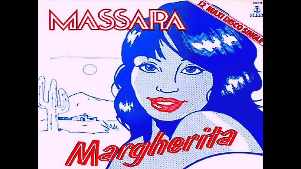 Margherita - Massara  - HQ
