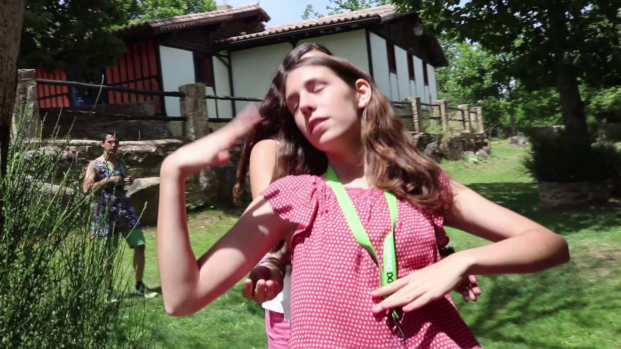 Cheap Thrills  - La Alberca 1 WEEK 3 (LIPDUB) | DIVERBO