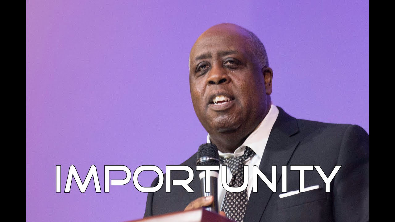 2015 11 05 - Sam Emory - Importunity