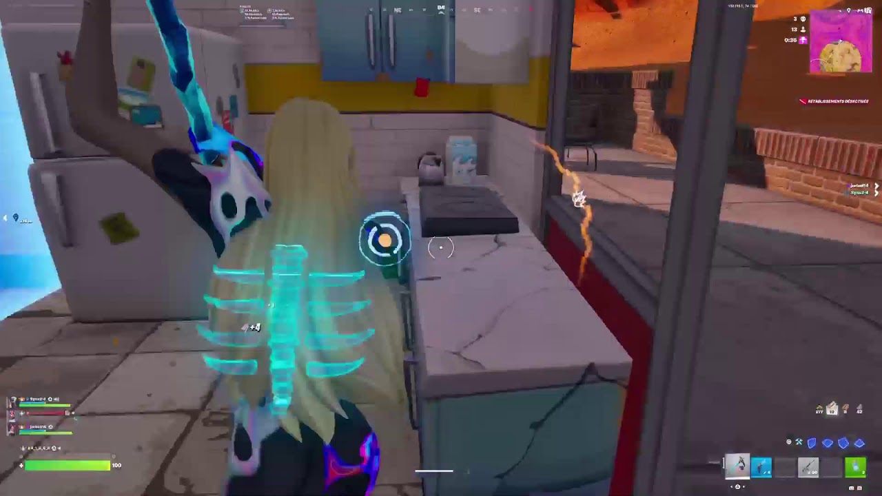 Fortnite FR