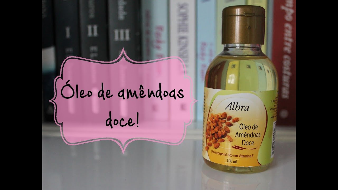 O óleo mais poderoso do mundo!