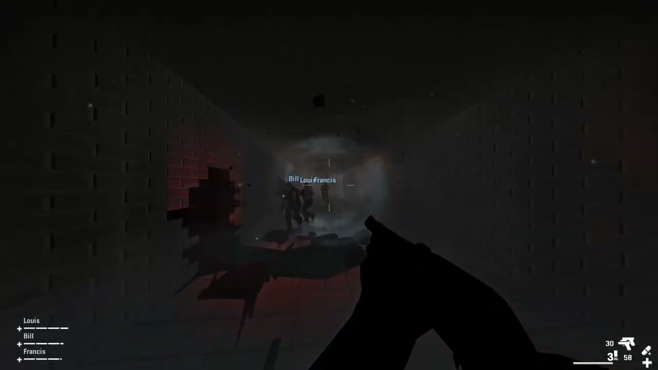 Left 4 Dead 2: Infierno Campaign