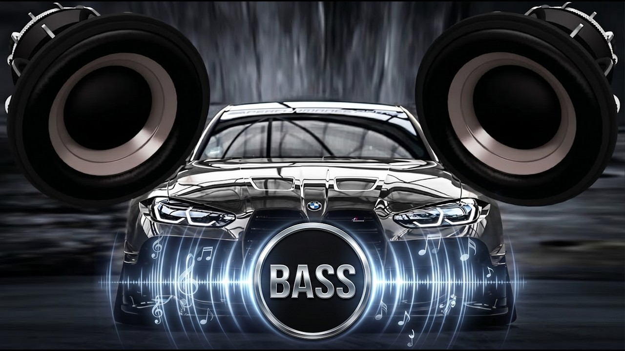 EDM MIX 2026 🔈 BASS BOOSTED CLUB BANGER | NIGHT DRIVE 🔈 PARTY HITS NONSTOP