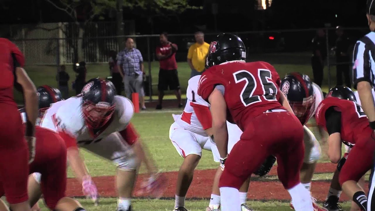 Liberty's Zach Neill quietly one of most versatile players in Arizona