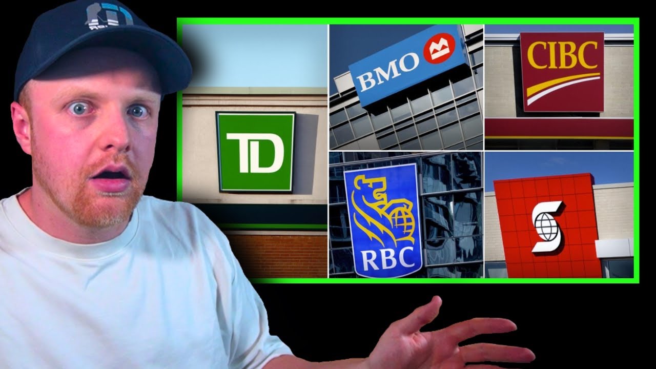 It Started: Billions Enter Canada&rsquo;s Financial System