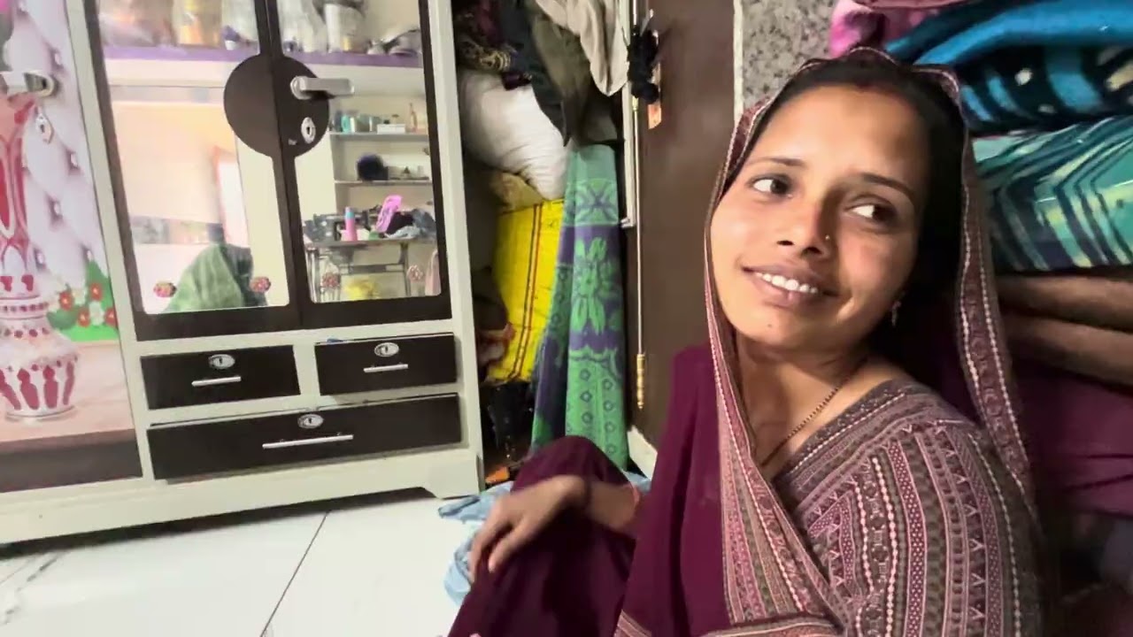 Aaj Puri Family Lasan Godne Gaye | Kinjal Kyu Raat Me Aati Hei | Milan Lifestyle Vlogs