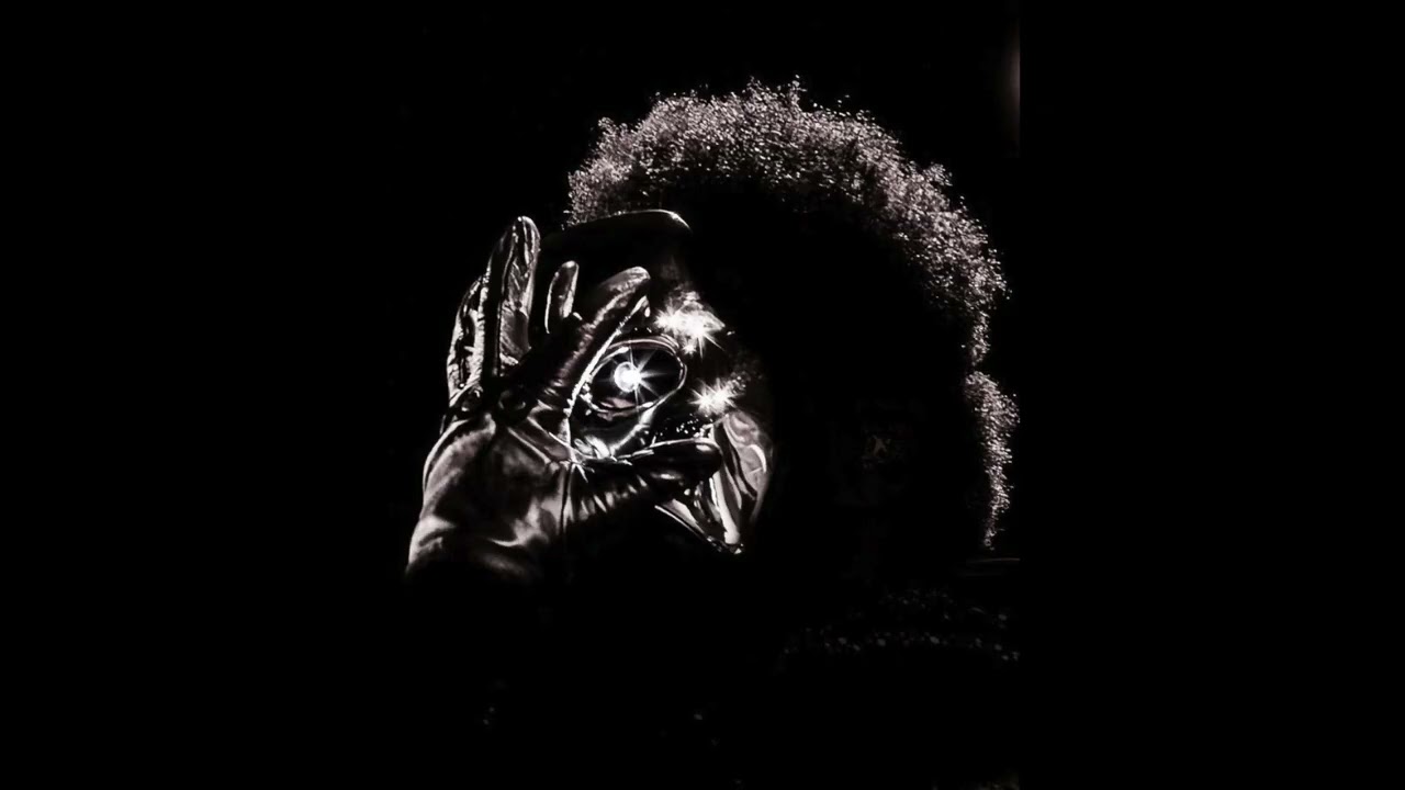 THE WEEKND  - 