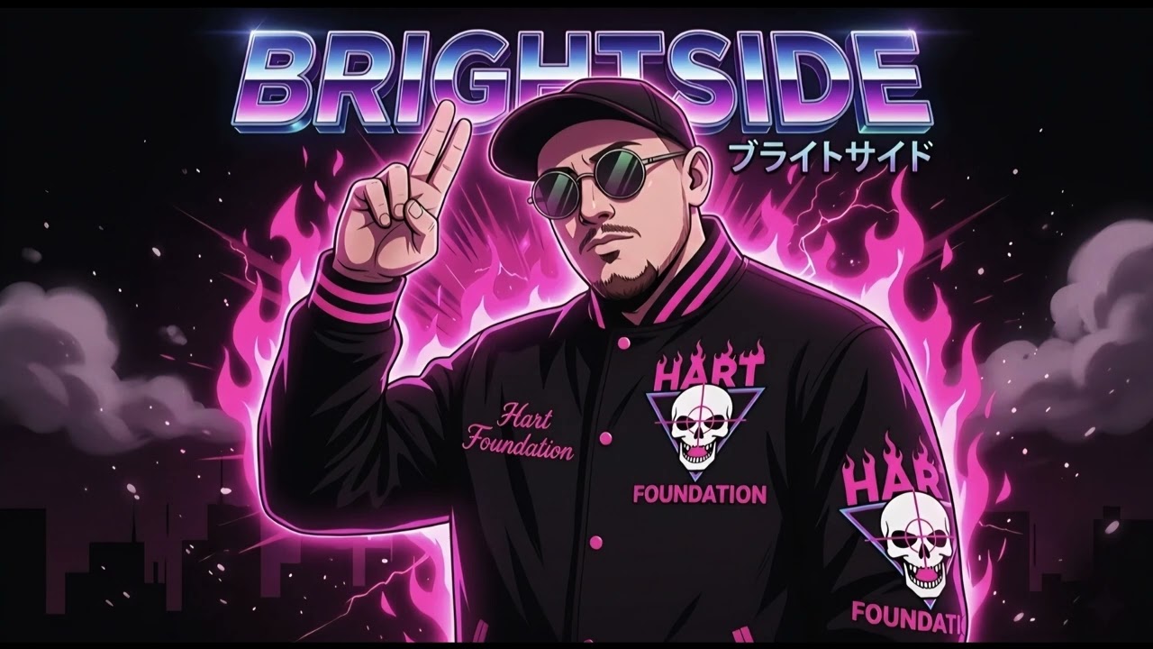 BrightSide - Move Dangerouz