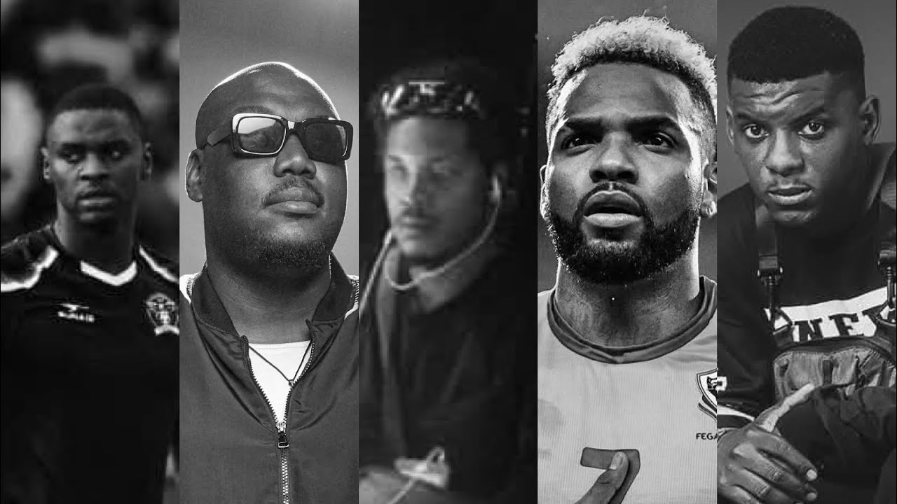 SEGAME BEATZ, BOUPENDZA QUENTIN MINKO, CLEEF, QUE SE PASSE-T-IL AVEC LA JEUNESSE GABONAISE ? 