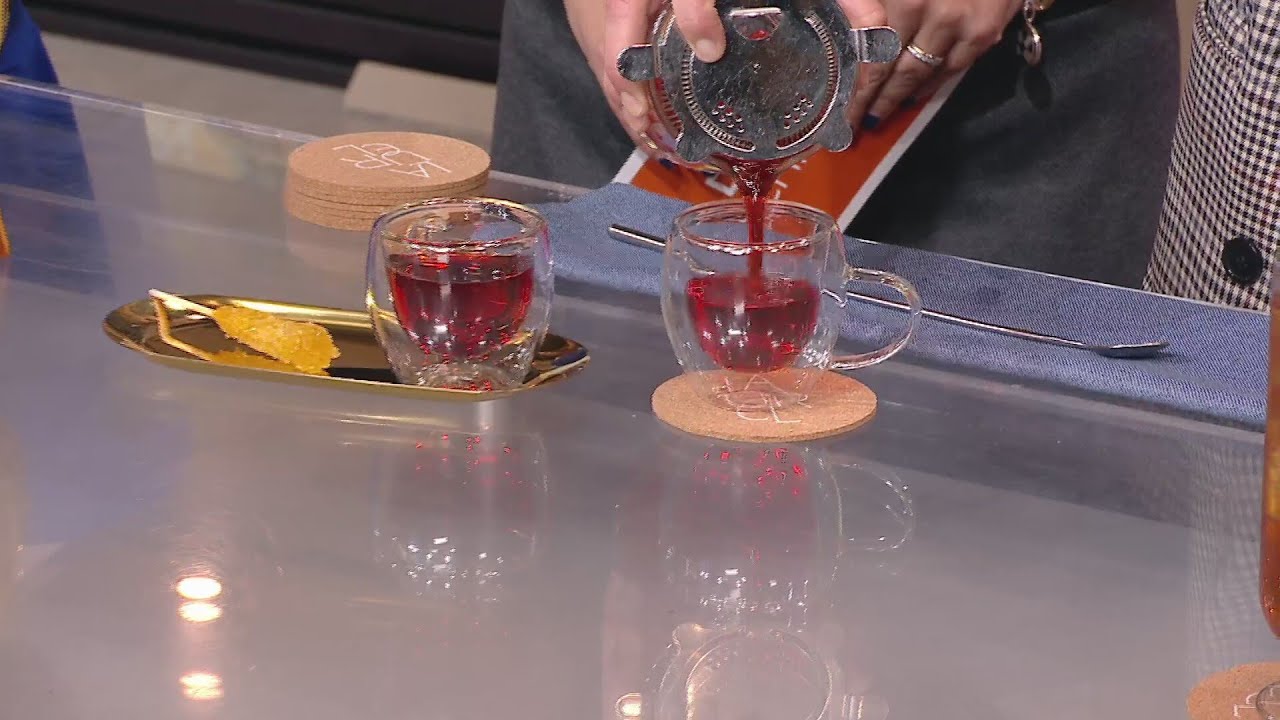 LAUREL's Negroni Week Offerings