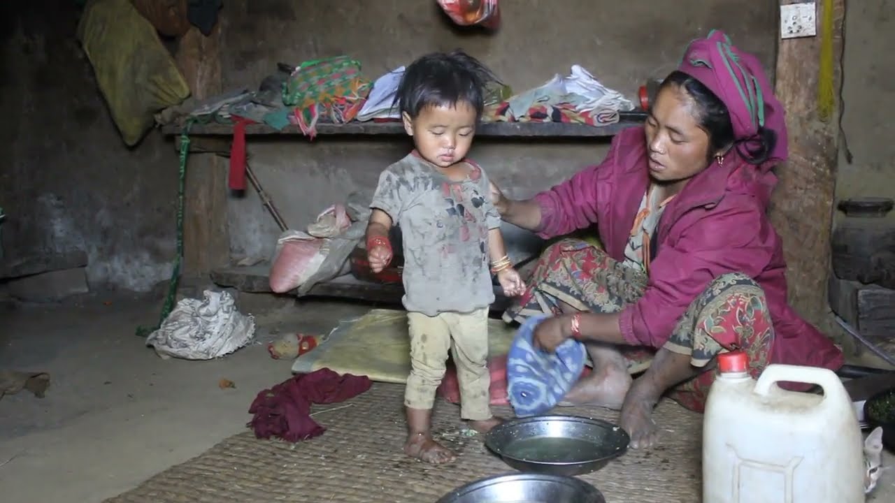 Myvillage official videos EP 99 || Love of mother