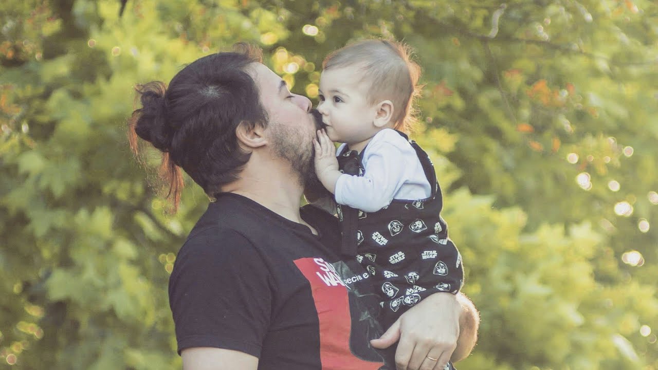 O Maior Amor do Mundo