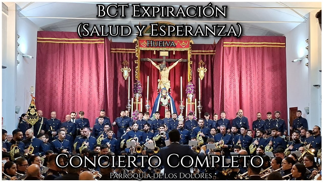 BCT Expiración 
