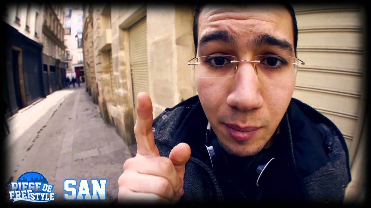 PIÈGE DE FREESTYLE #19 