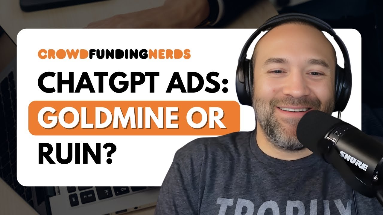 Advertising On ChatGPT