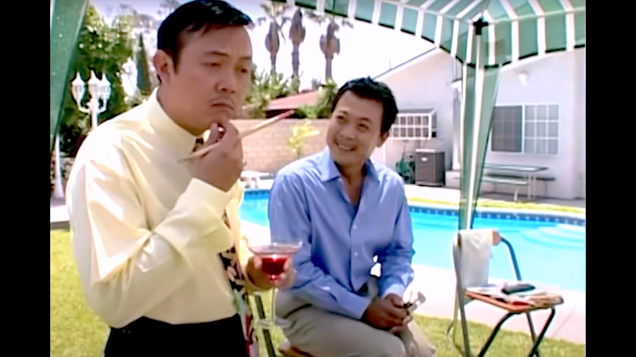 VAN SON 😊 Collection of Comedy 72  -  LUẬT SƯ CÓ PHẢI LÀ LUẬT SƯ THẬT THÀ KHÔNG?