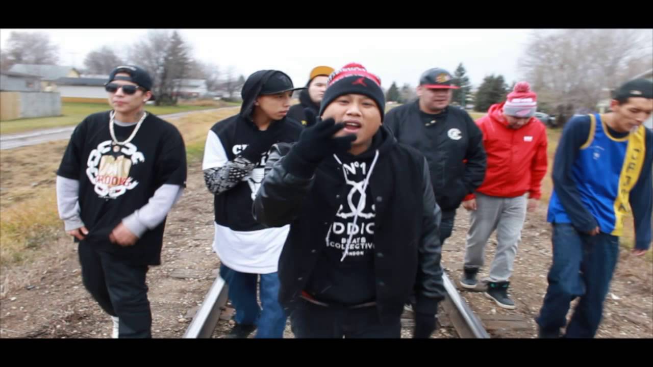 DannyBoy Times 2 Salute (OFFICIAL VIDEO)