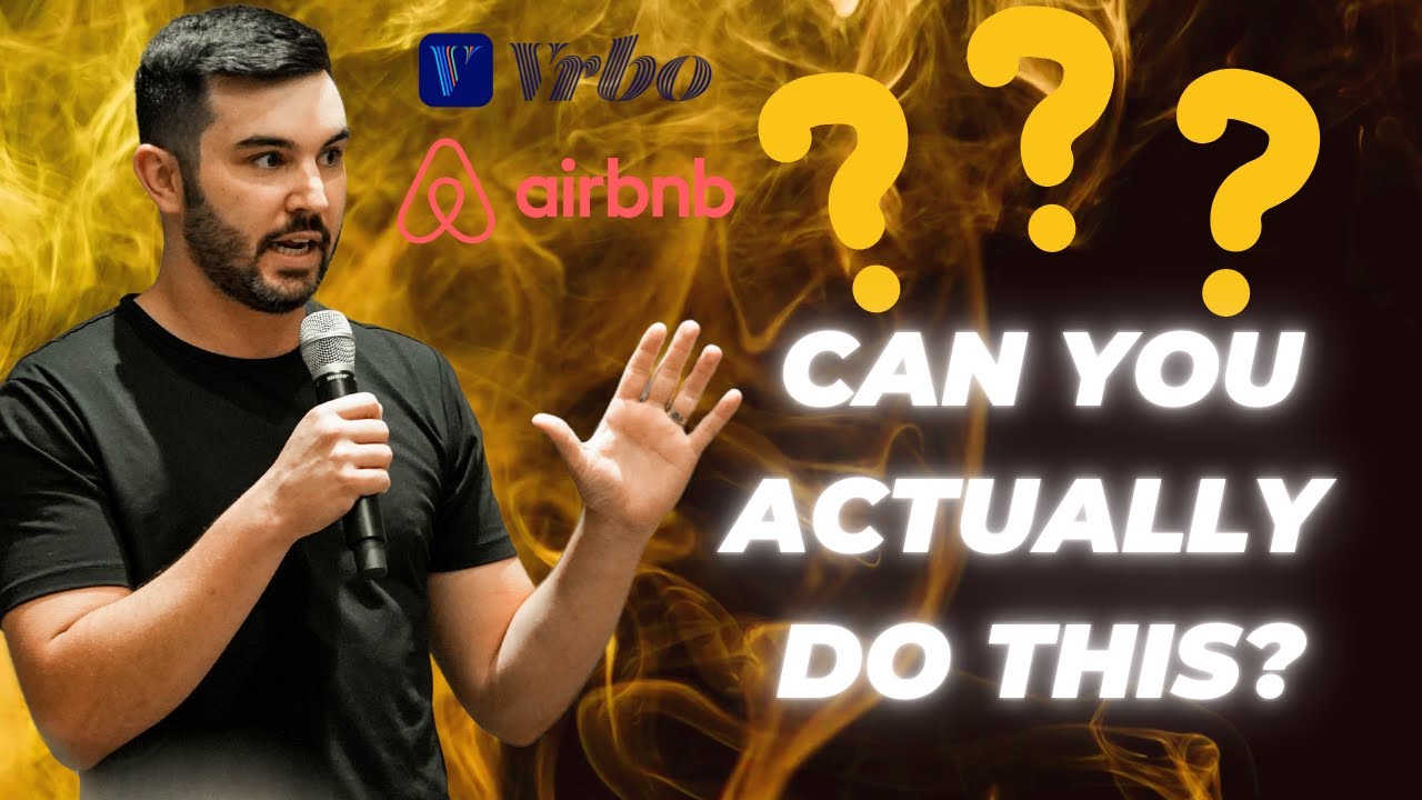 What Is The Short-term Rental Tax Loophole? #1 Tax Loophole For Real Estate Investors