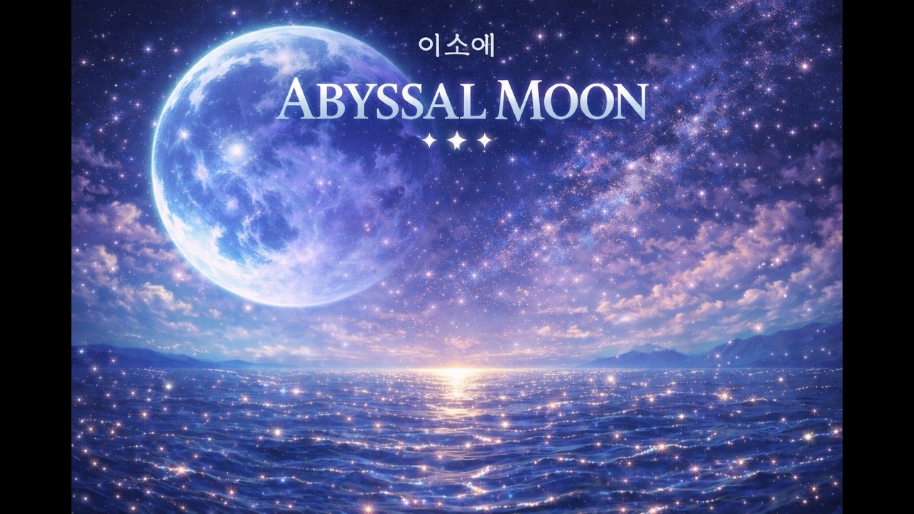 ABYSSALMOON(이소에 Anthem)