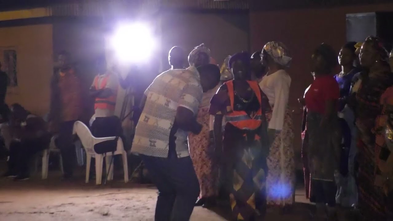 TESTAMENT NOUVEAU  Sre kuman ye Djebounoua 2024