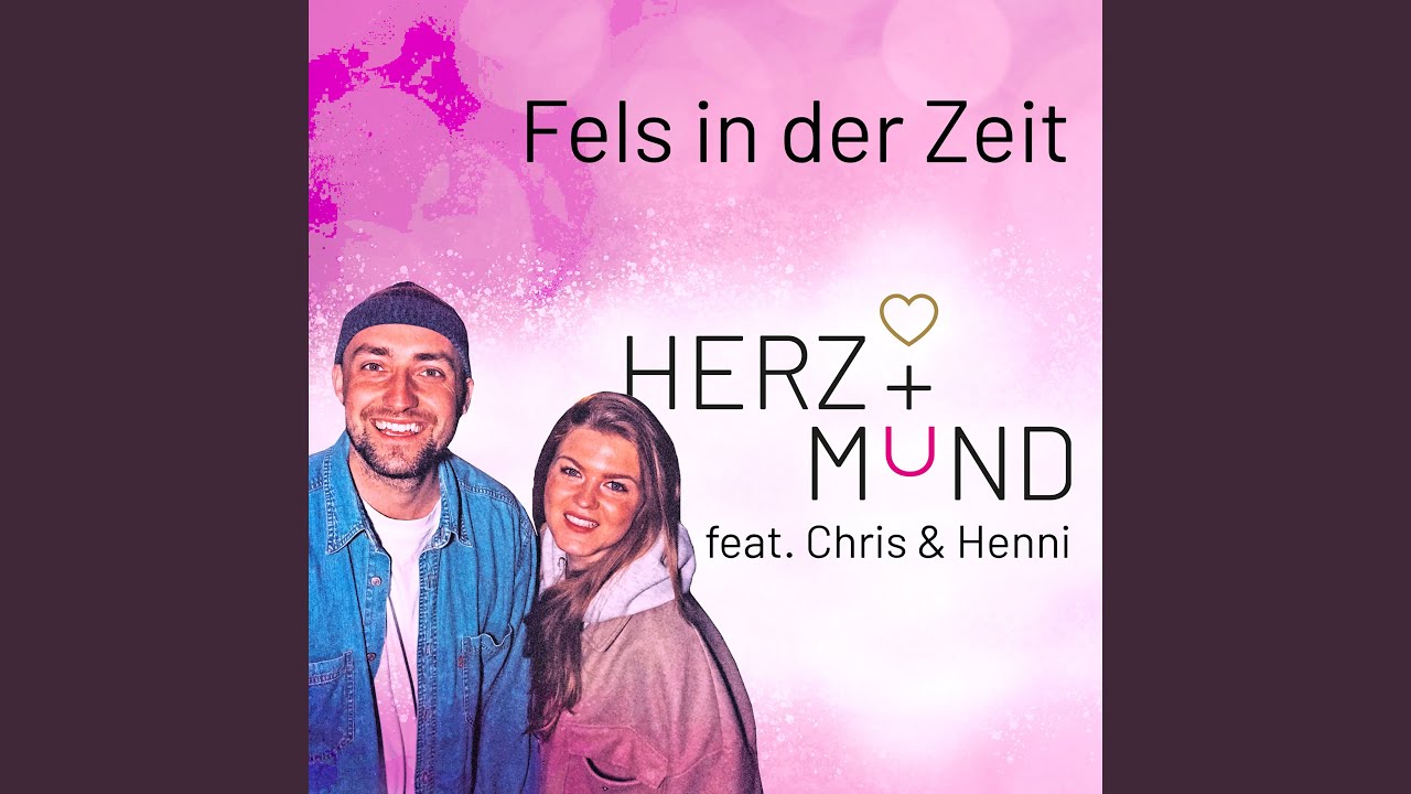 Fels in der Zeit
