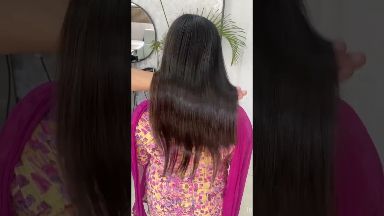 The 2024 Smoothest Hairstyles (Less Frizz = More Finesse) 