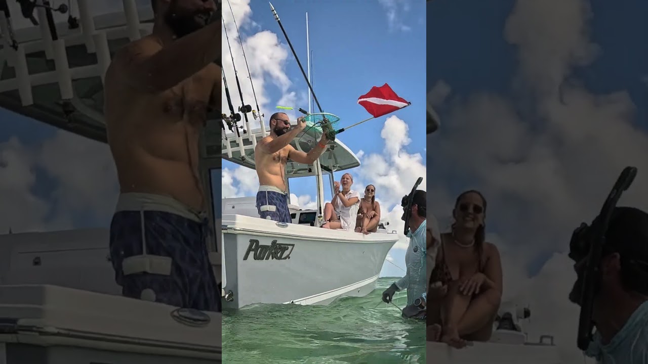 We don't build boats, we build memories! 