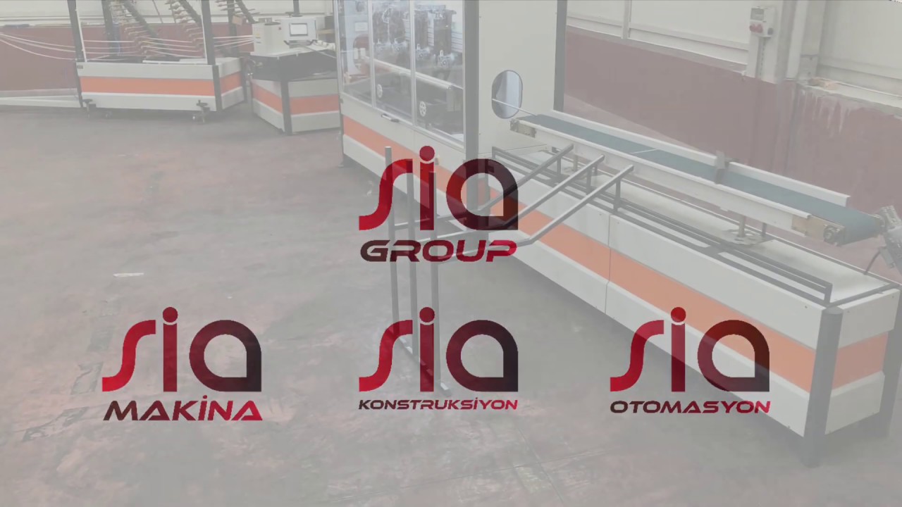 High Speed Multi Knife Paper Core Machinery / Yüksek hızlı mihver boru makinesi