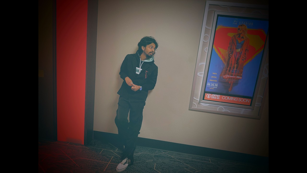 rozelle - digitalworld (Official Music Video)