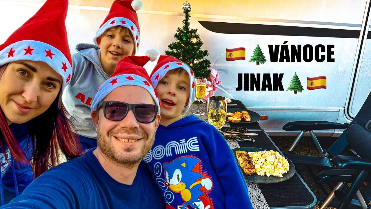 Vánoce ve Španělsku: Kouzelná Valencia a štědrý den v Cabo de Gata