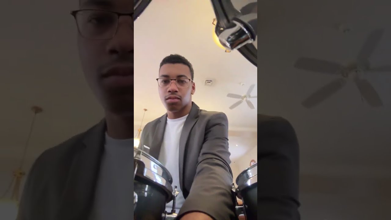 OG king c is live!