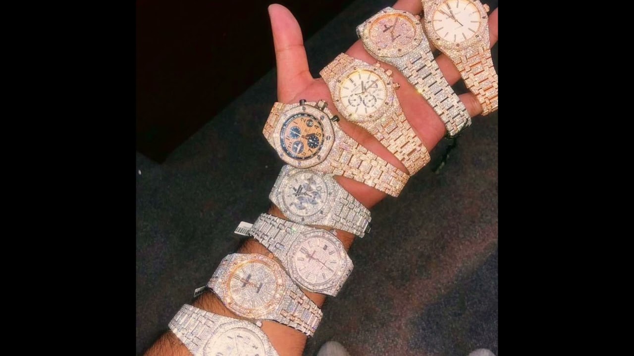 [HARD] Detroit Sample Type Beat x Yn Jay type beat - 