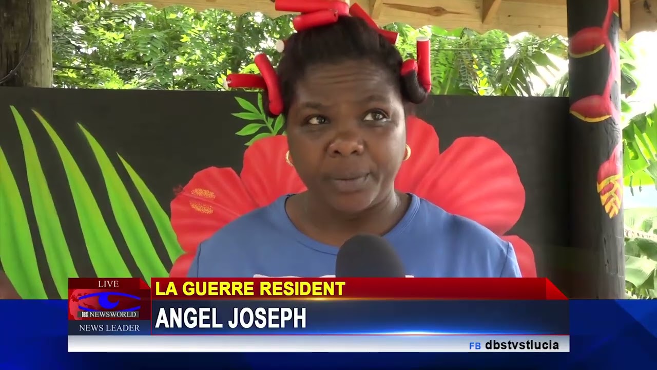 DCA ORDERS DEMOLITION OF CONTROVERSIAL SHOP BUILT ON LA GUERRE BUS SHELTER