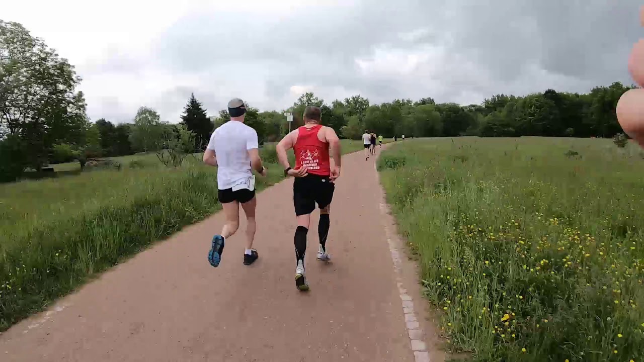 3Laenderlauf Basel 2019