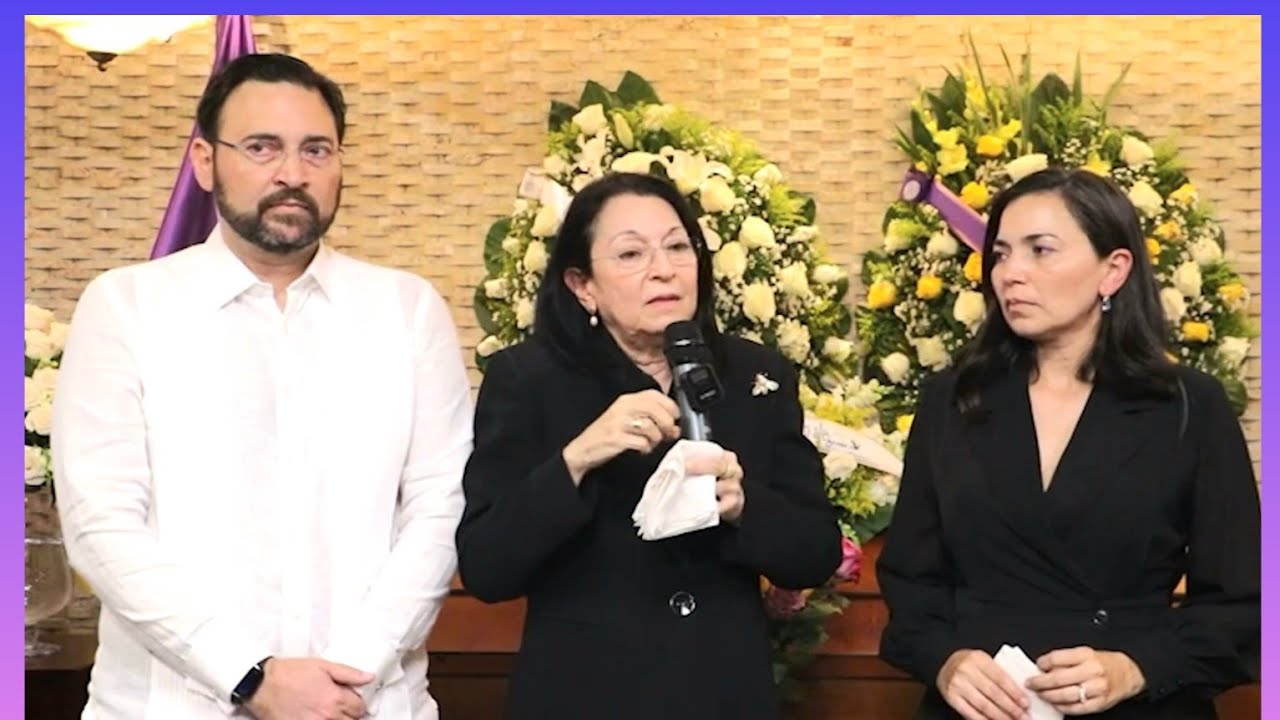 En la despedida de un excepcional dirigente, Roberto Rodríguez Marchena. Que en Paz Descanse.